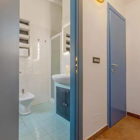 Station Essential With Parking Appartement *