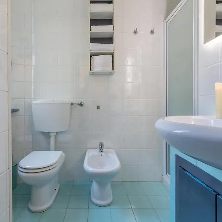 Appartement Station Essential With Parking *