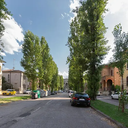 Apartman Guesthost - Station Essential With Parking *