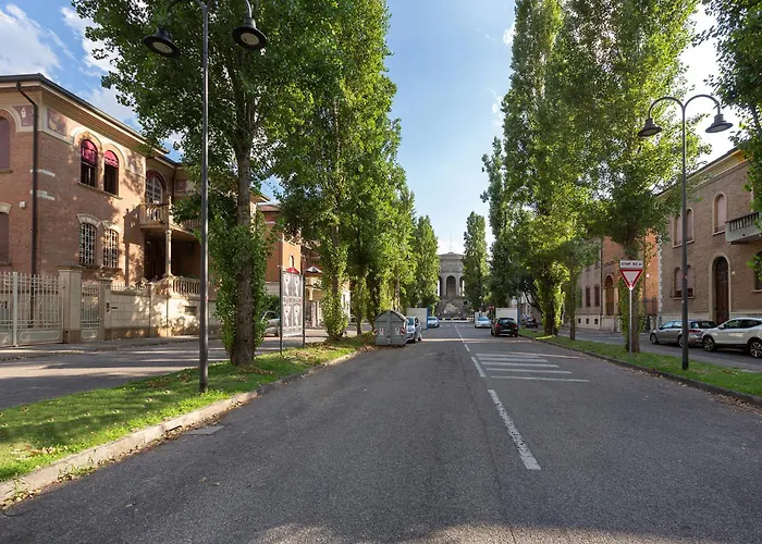 Appartamento Guesthost - Station Essential With Parking